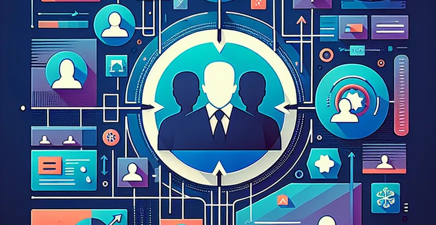 人事管理系统选型难？这 5 类企业需求清单请收好